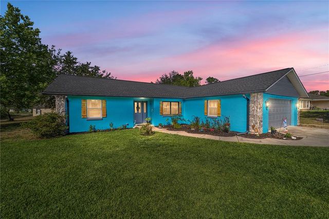 5220 SW 161ST PLACE ROAD, Ocala, FL 34473