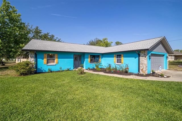 5220 SW 161ST PLACE ROAD, Ocala, FL 34473