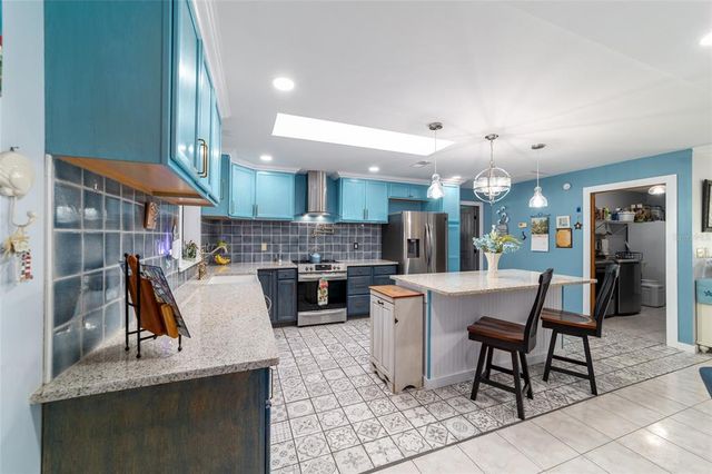 5220 SW 161ST PLACE ROAD, Ocala, FL 34473
