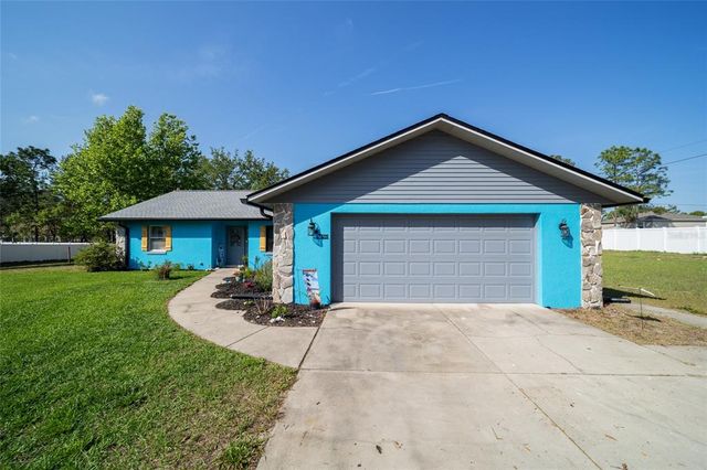 5220 SW 161ST PLACE ROAD, Ocala, FL 34473