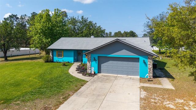 5220 SW 161ST PLACE ROAD, Ocala, FL 34473
