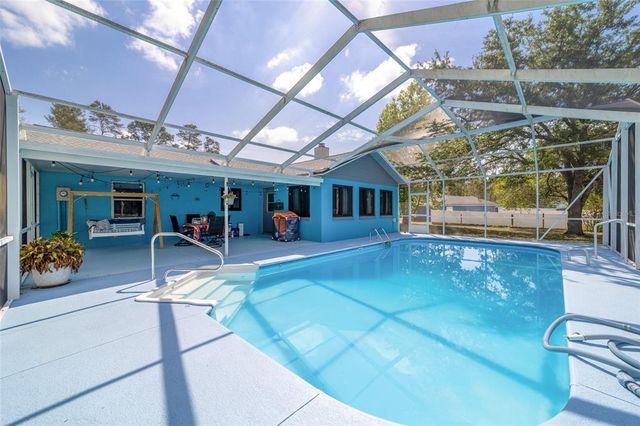 5220 SW 161ST PLACE ROAD, Ocala, FL 34473