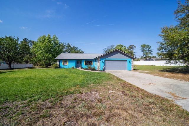 5220 SW 161ST PLACE ROAD, Ocala, FL 34473