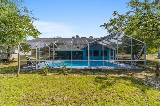 5220 SW 161ST PLACE ROAD, Ocala, FL 34473
