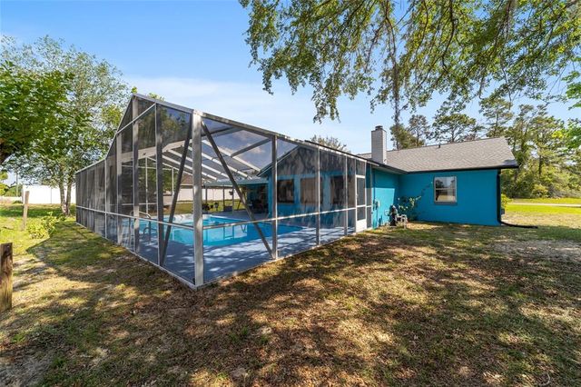 5220 SW 161ST PLACE ROAD, Ocala, FL 34473