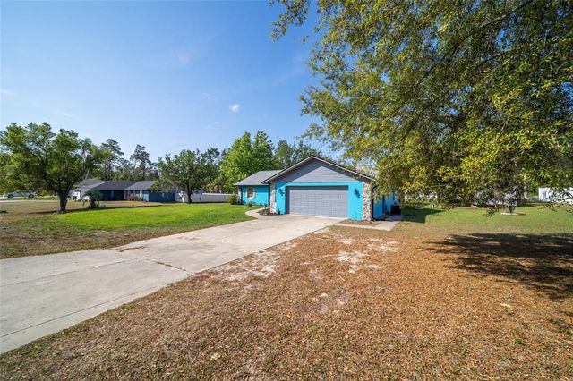 5220 SW 161ST PLACE ROAD, Ocala, FL 34473