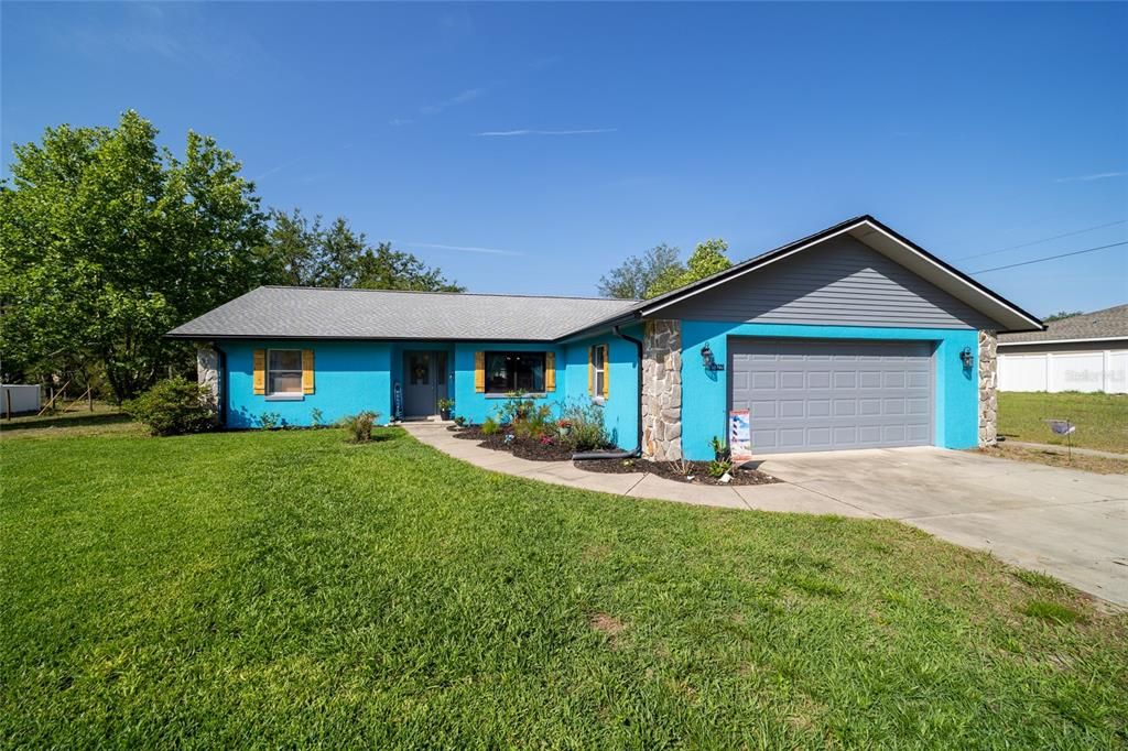 5220 SW 161ST PLACE ROAD, Ocala, FL 34473