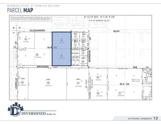 14147 Darwin, Moreno Valley, CA 92555