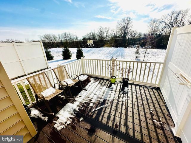 160 SADDLEBROOK DR, Bensalem, PA 19020