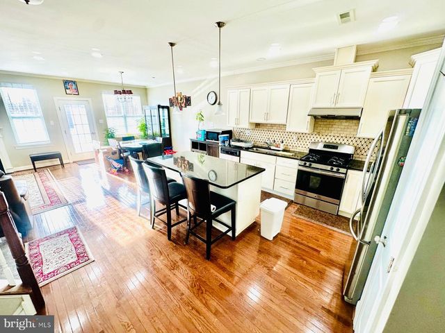 160 SADDLEBROOK DR, Bensalem, PA 19020