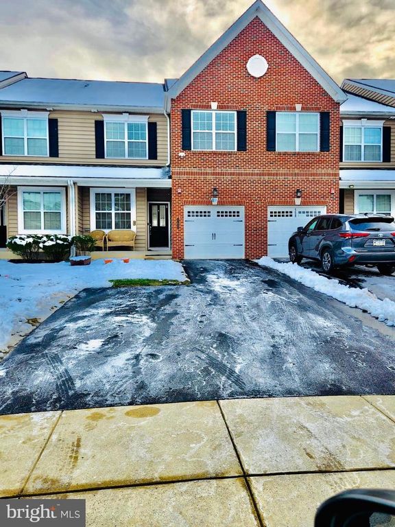 160 SADDLEBROOK DR, Bensalem, PA 19020