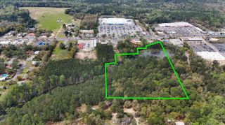 15 Acres Corbett Dr, Defuniak Springs, FL 32435