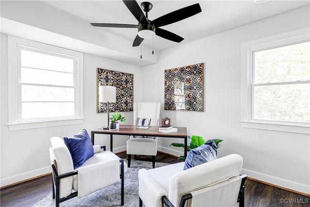 7910 San Juan Rd, Henrico, VA 23229