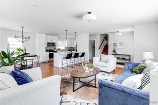 7910 San Juan Rd, Henrico, VA 23229