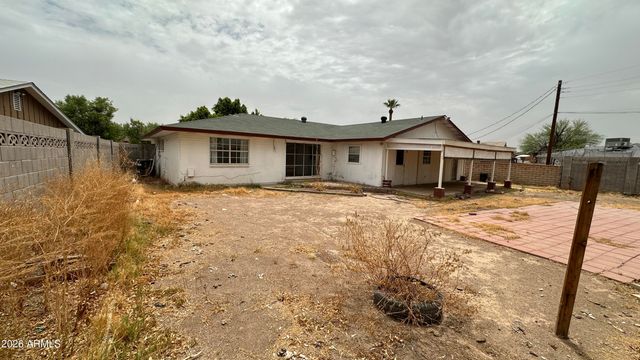 7230 N 37TH Avenue, Phoenix, AZ 85051