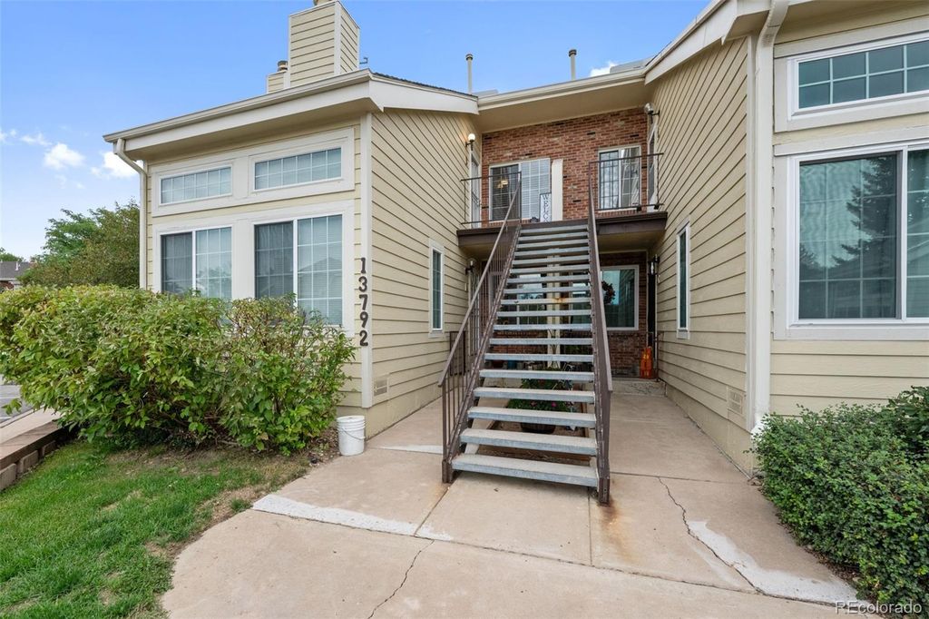 13792 E Lehigh Avenue B, Aurora, CO 80014