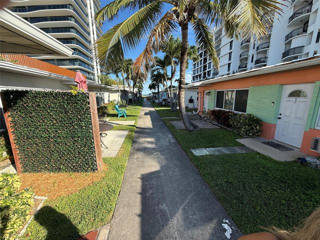 820 N Ocean Blvd 8, Pompano Beach, FL 33062