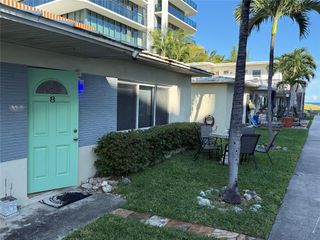 820 N Ocean Blvd 8, Pompano Beach, FL 33062