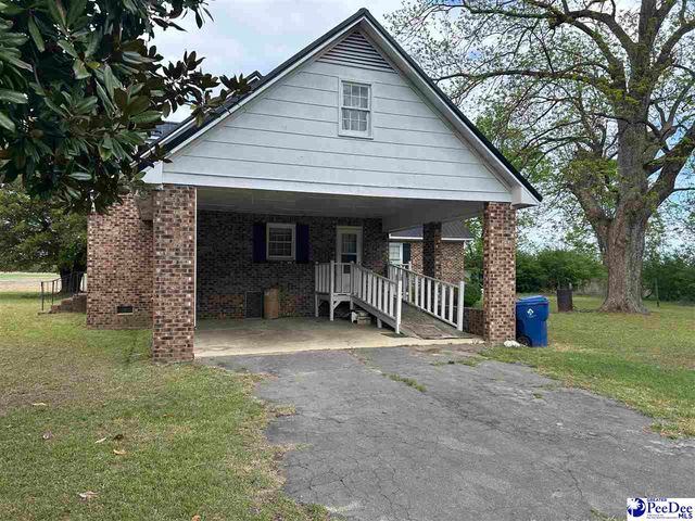 2709 Newton Road, Mccoll, SC 29570