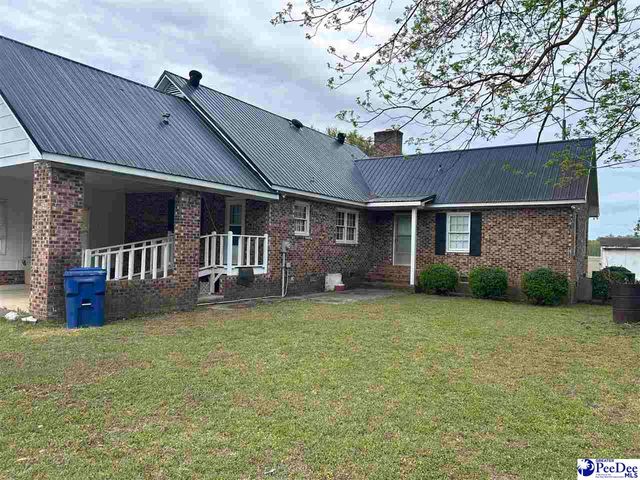 2709 Newton Road, Mccoll, SC 29570