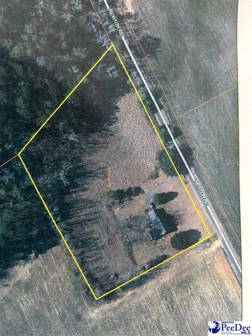 2709 Newton Road, Mccoll, SC 29570
