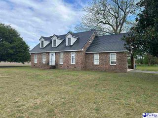 2709 Newton Road, Mccoll, SC 29570