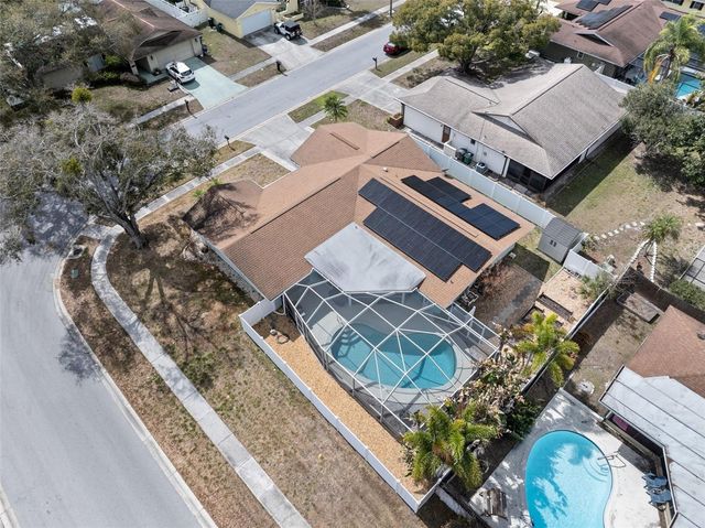 101 CHESTNUT CIRCLE, Safety Harbor, FL 34695