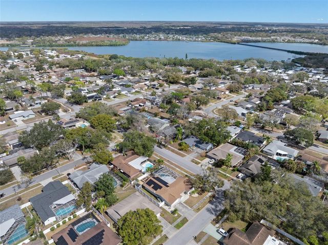 101 CHESTNUT CIRCLE, Safety Harbor, FL 34695