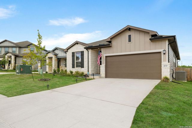 4510 Wild Goose, San Antonio, TX 78245
