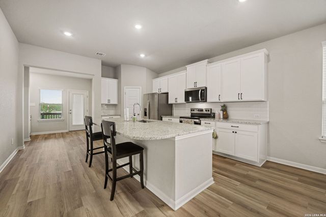 4510 Wild Goose, San Antonio, TX 78245