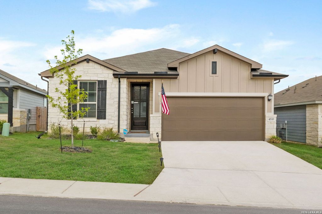 4510 Wild Goose, San Antonio, TX 78245