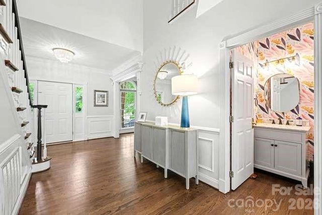 4111 Kronos Place 64, Charlotte, NC 28210
