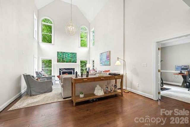4111 Kronos Place 64, Charlotte, NC 28210