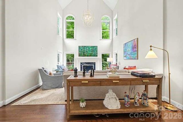 4111 Kronos Place 64, Charlotte, NC 28210