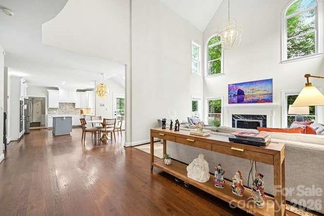 4111 Kronos Place 64, Charlotte, NC 28210