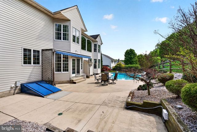 2006 ROYAL FERN CT, Bel Air, MD 21015