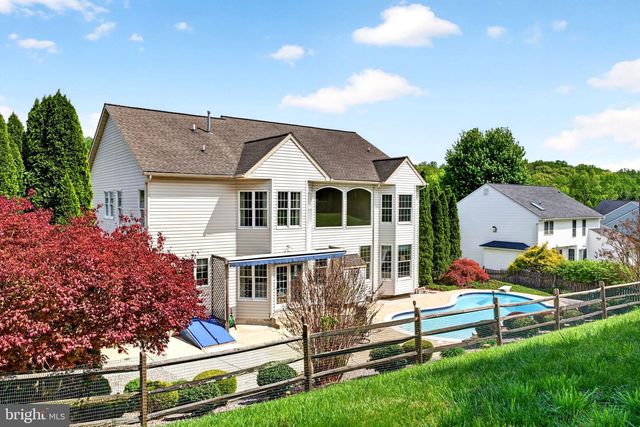 2006 ROYAL FERN CT, Bel Air, MD 21015