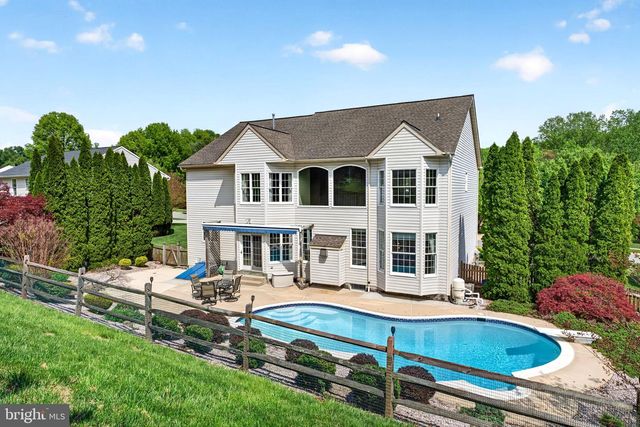 2006 ROYAL FERN CT, Bel Air, MD 21015