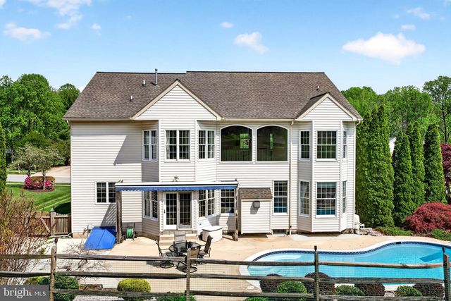 2006 ROYAL FERN CT, Bel Air, MD 21015