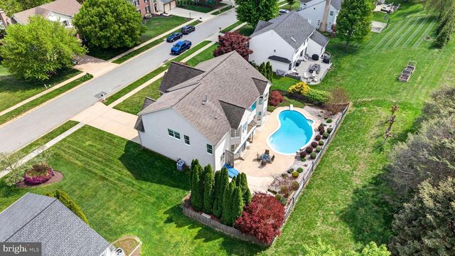 2006 ROYAL FERN CT, Bel Air, MD 21015