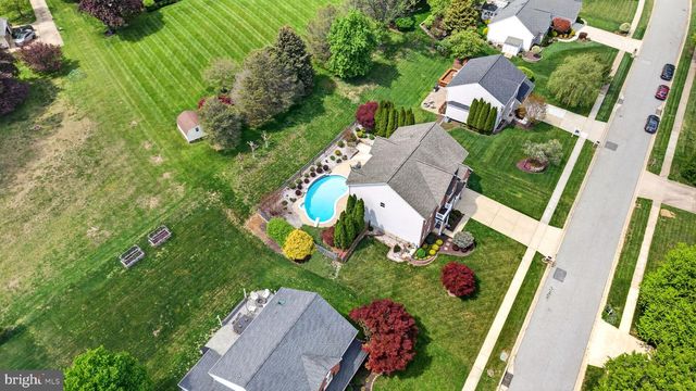 2006 ROYAL FERN CT, Bel Air, MD 21015