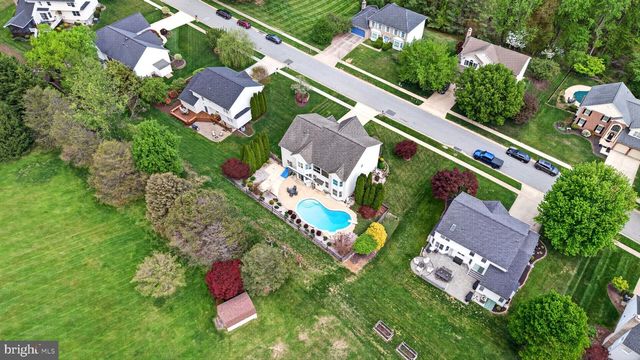 2006 ROYAL FERN CT, Bel Air, MD 21015