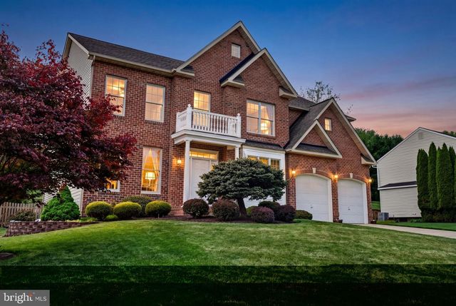 2006 ROYAL FERN CT, Bel Air, MD 21015