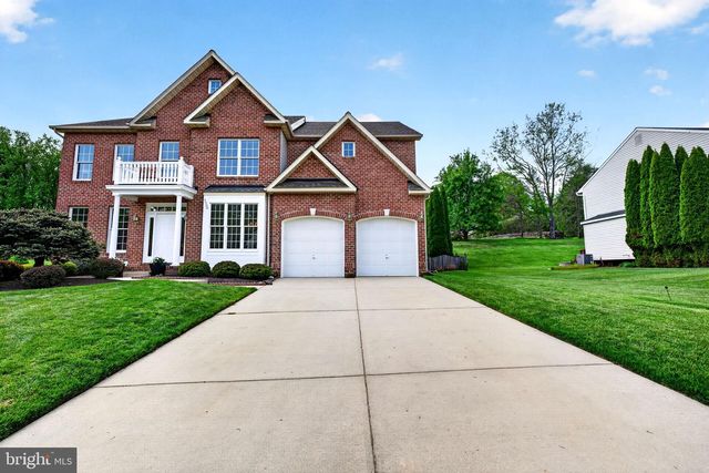2006 ROYAL FERN CT, Bel Air, MD 21015