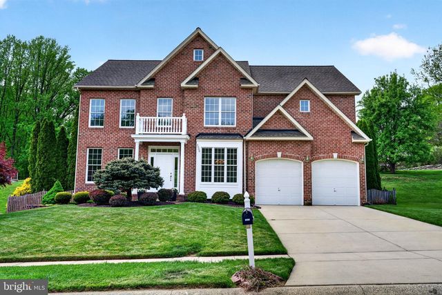 2006 ROYAL FERN CT, Bel Air, MD 21015