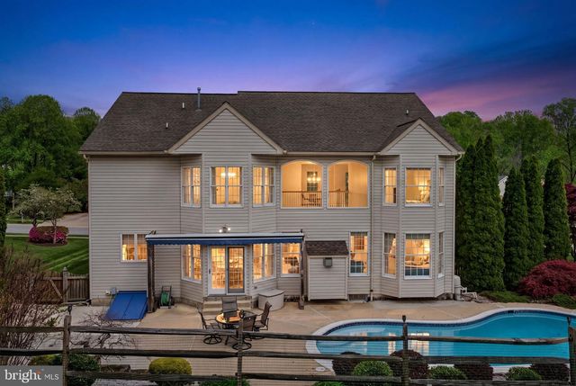 2006 ROYAL FERN CT, Bel Air, MD 21015