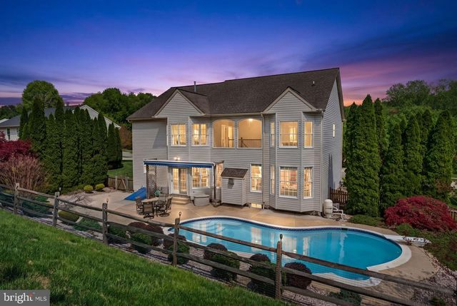 2006 ROYAL FERN CT, Bel Air, MD 21015