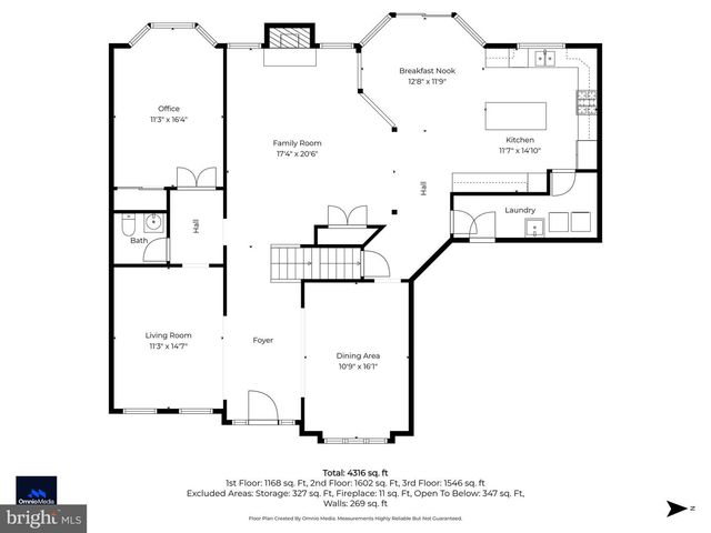 2006 ROYAL FERN CT, Bel Air, MD 21015