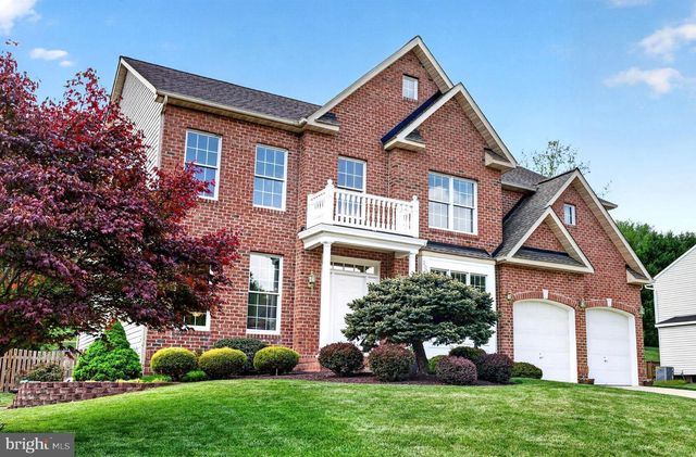 2006 ROYAL FERN CT, Bel Air, MD 21015