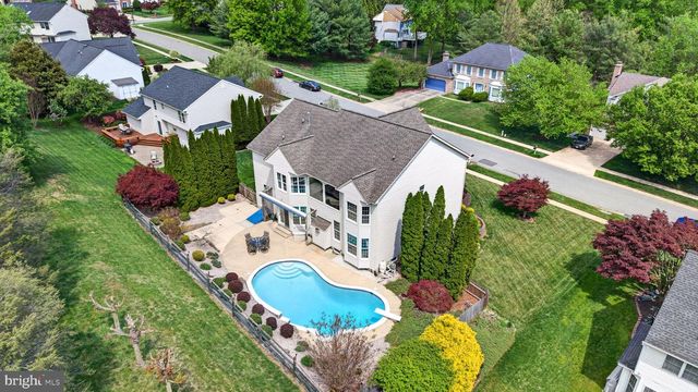 2006 ROYAL FERN CT, Bel Air, MD 21015